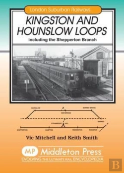 Bertrand.pt - Kingston And Hounslow Loops
