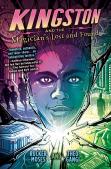Kingston And The Magician'S Lost And Found
