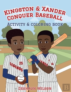 Bertrand.pt - Kingston And Xander Conquer Baseball