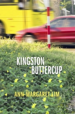 Bertrand.pt - Kingston Buttercup