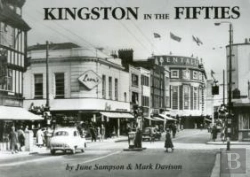 Bertrand.pt - Kingston In The Fifties