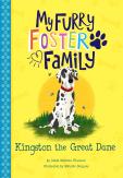 Kingston The Great Dane