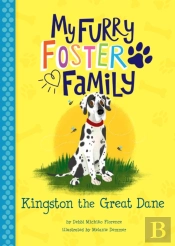 Kingston The Great Dane