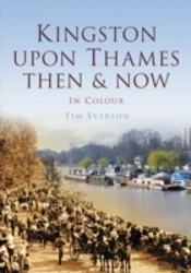 Kingston-Upon-Thames