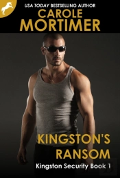 Kingston'S Ransom (Kingston Security 1)