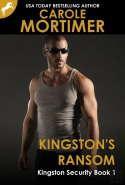 Bertrand.pt - Kingston'S Ransom (Kingston Security 1)