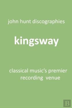 Bertrand.pt - Kingsway - Classical Music'S Premier Recording Venue