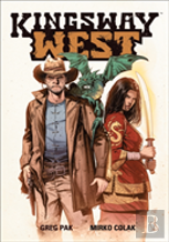 Kingsway West