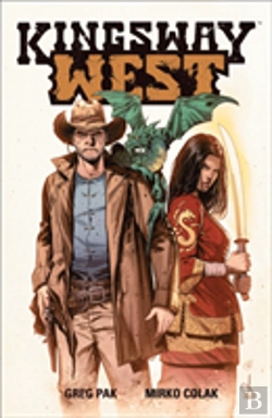 Bertrand.pt - Kingsway West