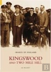 Kingswood And Two Mile Hill
