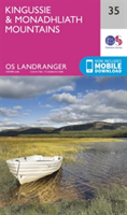 Bertrand.pt - Kingussie & Monadhliath Mountains
