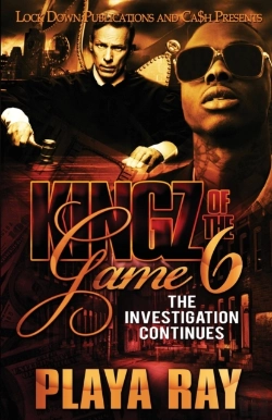 Bertrand.pt - Kingz Of The Game 6
