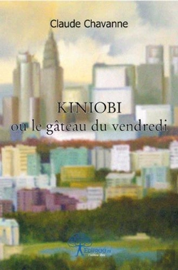 Bertrand.pt - Kiniobi Ou Le Gateau Du Vendredi