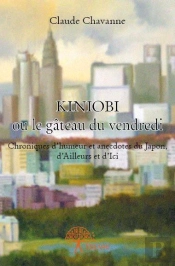 Kiniobi Ou Le Gateau Du Vendredi