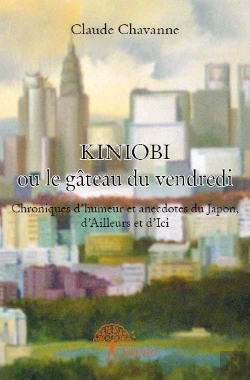 Bertrand.pt - Kiniobi Ou Le Gateau Du Vendredi
