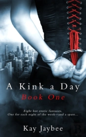 Kink A Day Book One