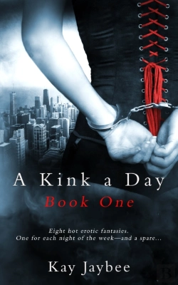 Bertrand.pt - Kink A Day Book One