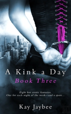 Bertrand.pt - Kink A Day Book Three