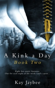 Kink A Day Book Two