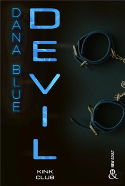 Bertrand.pt - Kink Club Tome 1 : Devil