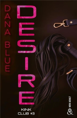 Bertrand.pt - Kink Club Tome 3 : Desire