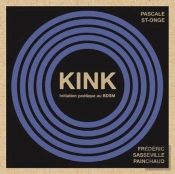 Kink ; Initiation Poétique Au Bdsm