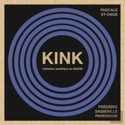Bertrand.pt - Kink ; Initiation Poétique Au Bdsm