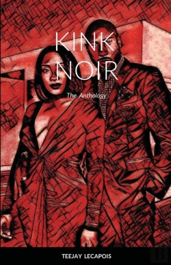 Bertrand.pt - Kink  Noir: The  Anthology