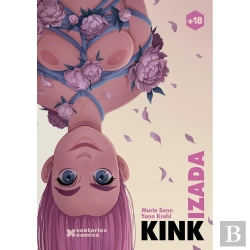 Bertrand.pt - Kinkizada
