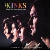 Kinks Uncut 50 Years On The Road