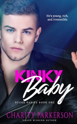 Bertrand.pt - Kinky Baby