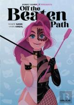 Kinky Karrot Presents - Off The Beaten Path (Standard Edition Hc)