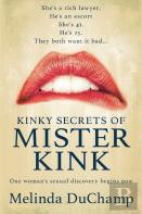 Kinky Secrets Of Mister Kink