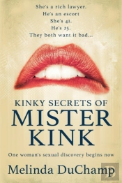 Kinky Secrets Of Mister Kink