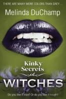 Kinky Secrets Of Witches