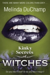 Kinky Secrets Of Witches