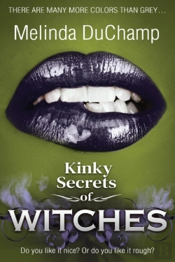 Bertrand.pt - Kinky Secrets Of Witches