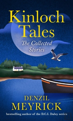 Bertrand.pt - Kinloch Tales