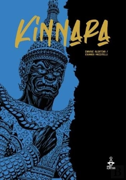 Bertrand.pt - Kinnara : L'Automate Céleste