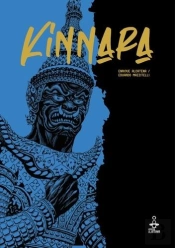 Kinnara : L'Automate Céleste