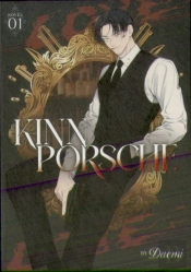 Kinnporsche (Novel) Vol. 1