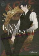 Kinnporsche (Novel) Vol. 1