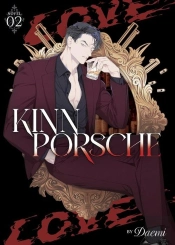 Kinnporsche (Novel) Vol. 2