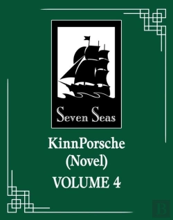 Bertrand.pt - Kinnporsche (Novel) Vol. 4
