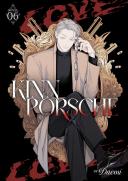 Kinnporsche (Novel) Vol. 6
