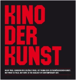 Bertrand.pt - Kino Der Kunst