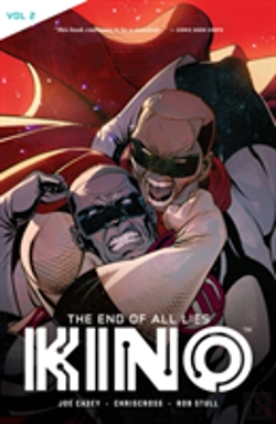 Bertrand.pt - Kino Vol. 2