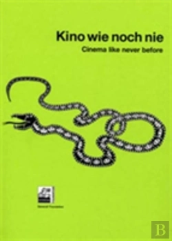 Bertrand.pt - Kino Wie Noch Nie / Cinema Like Never Before