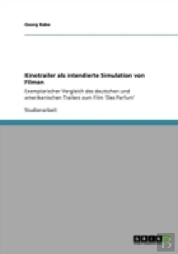 Bertrand.pt - Kinotrailer Als Intendierte Simulation Von Filmen