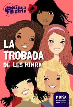 Bertrand.pt - Kinra 1. La Trobada De Les Kinra
